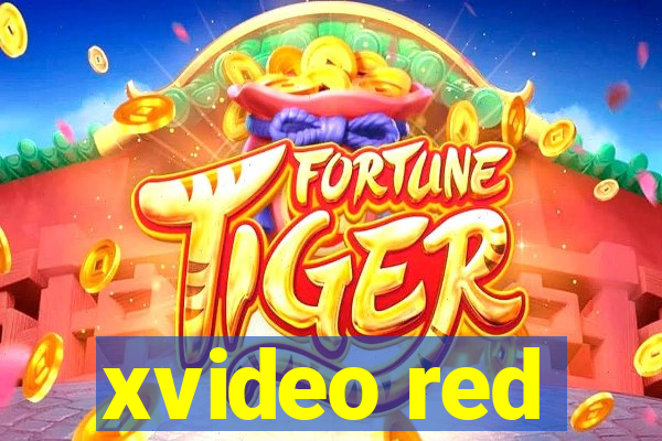xvideo red